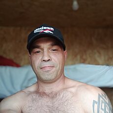 Фотография мужчины Роман, 43 года из г. Ростов Великий
