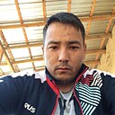 Одамбой, 37 лет