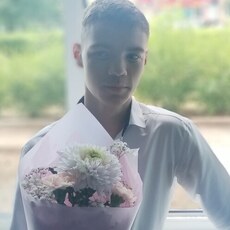 Фотография мужчины Максим, 19 лет из г. Абакан