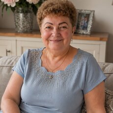 Фотография девушки Наталія, 63 года из г. Лозовая