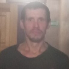 Фотография мужчины Андрей, 42 года из г. Селижарово