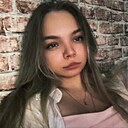 Ксения, 22 года