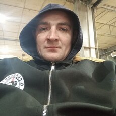 Фотография мужчины Александр, 38 лет из г. Вязьма
