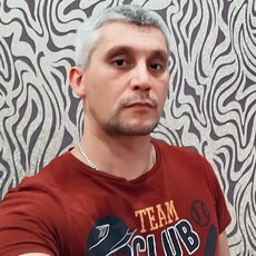 Фотография мужчины Александр, 42 года из г. Краснодар