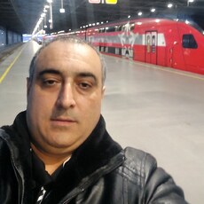 Фотография мужчины Агас, 41 год из г. Балашиха