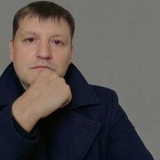 Фотография мужчины Андрей, 45 лет из г. Павлово