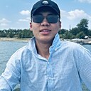 Диас, 18 лет