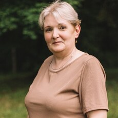 Фотография девушки Светлана, 56 лет из г. Радошковичи