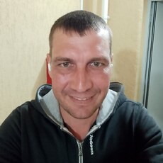 Фотография мужчины Иван, 35 лет из г. Новосибирск