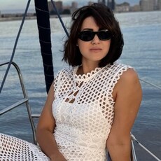 Фотография девушки Настя, 34 лет из г. Хабаровск