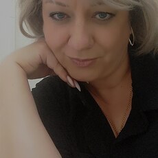 Фотография девушки Марина, 45 лет из г. Краснодар