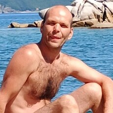 Фотография мужчины Вадим, 44 года из г. Уссурийск