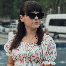 Фотография девушки Анжелика, 23 года из г. Алексеевка (Белгородская Обл)