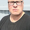 Радик, 49 лет