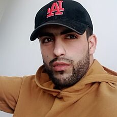 Фотография мужчины Мухаммад, 23 года из г. Усть-Каменогорск