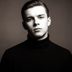 Фотография мужчины Денис, 23 года из г. Тосно