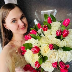 Фотография девушки Алина, 31 год из г. Братск