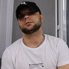 Фотография мужчины Рома, 34 года из г. Каменка-Днепровская