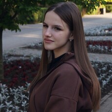 Фотография девушки Марина, 41 год из г. Торез