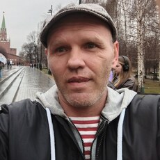 Фотография мужчины Саша, 45 лет из г. Каневская