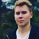 Александр, 23 года