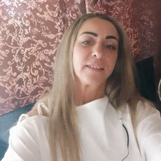 Фотография девушки Крис, 42 года из г. Кемерово