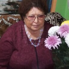 Фотография девушки Татьяна, 68 лет из г. Ростов-на-Дону