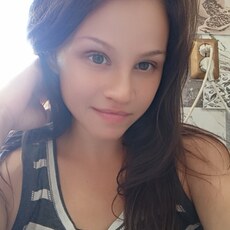 Людмила, 28 из г. Усолье-Сибирское.