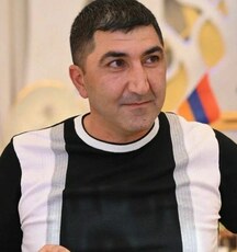 Фотография мужчины Artak, 42 года из г. Абинск
