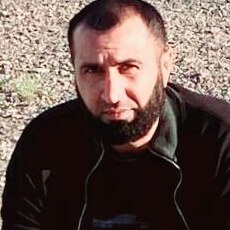 Фотография мужчины Джокер, 37 лет из г. Тараз