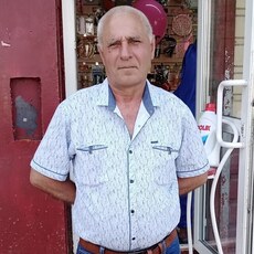 Фотография мужчины Саргис, 62 года из г. Иркутск