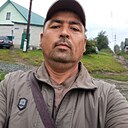 Равшан, 35 лет