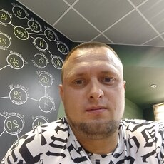 Фотография мужчины Сергей, 35 лет из г. Белгород