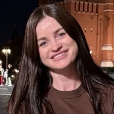 Ирина, 37 из г. Хабаровск.