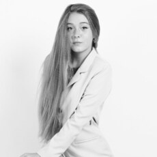 Фотография девушки Даша, 22 года из г. Пермь