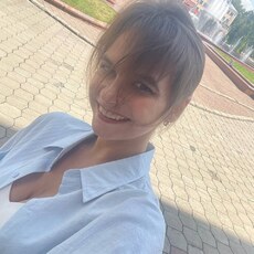 Фотография девушки Софья, 23 года из г. Томск
