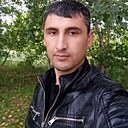 Алик, 40 лет