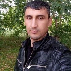 Фотография мужчины Алик, 40 лет из г. Астана