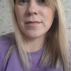 Фотография девушки Елена, 32 года из г. Уфа
