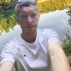 Фотография мужчины Иван, 39 лет из г. Жлобин