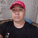 Нуркен, 33 года