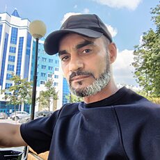 Фотография мужчины Tofik, 45 лет из г. Тюмень