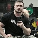 Малик, 32 года