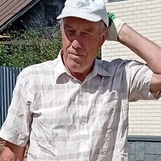 Фотография мужчины Шамиль, 67 лет из г. Казань