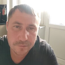 Фотография мужчины Александр, 39 лет из г. Чебоксары