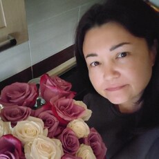Фотография девушки Наталья, 45 лет из г. Иркутск
