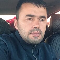 Фотография мужчины Ахмед, 37 лет из г. Ноябрьск