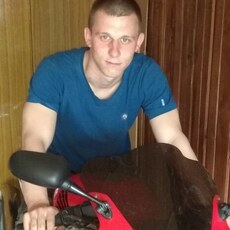 Фотография мужчины Виталий, 30 лет из г. Орша