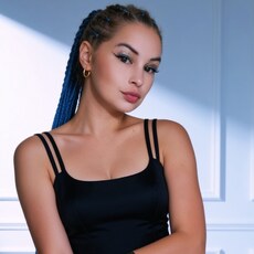Лана, 32 из г. Омск.