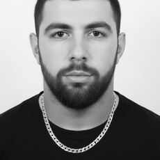 Фотография мужчины Yeees, 29 лет из г. Владикавказ